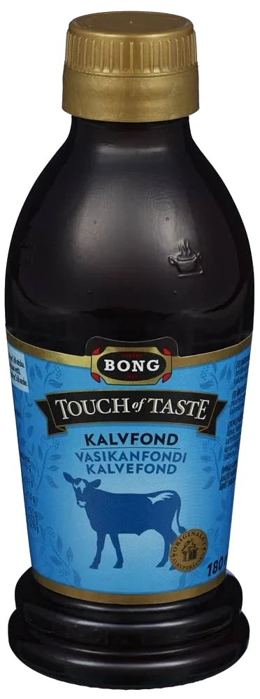 Kalvefond