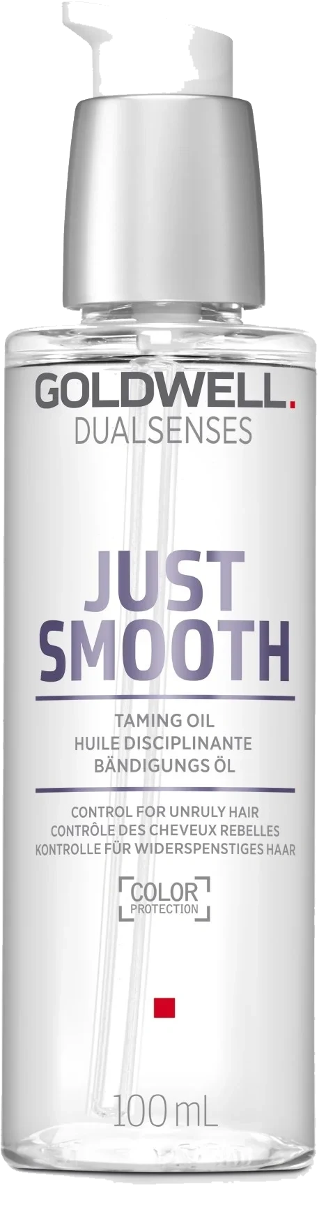 Goldwell Dualsenses Just Smooth Taming Oil 100 ml 100 ml