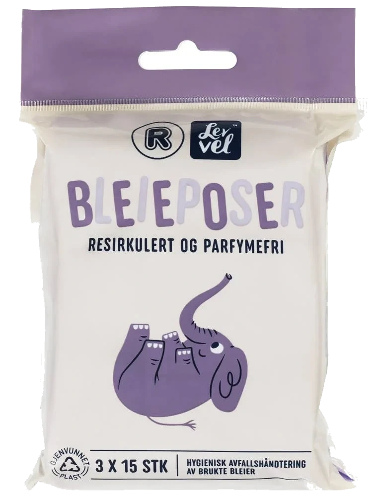 Bleieposer