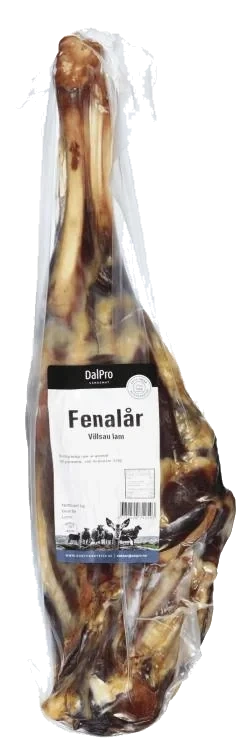Fenalår av Villam Ca 1,6kg Dalpro