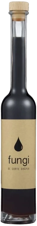 Soppekstrakt 100ml Fungi