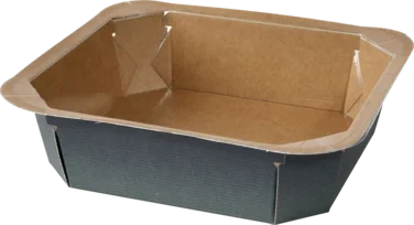 Duniform Forum 1r Crd/pe178x165x45mm