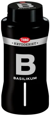 Basilikum 110g