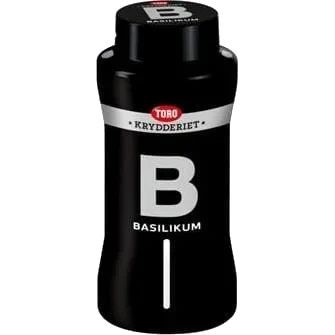 Basilikum 110g