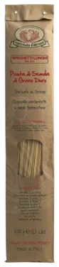 Spaghetti Lunghi Rust.500g