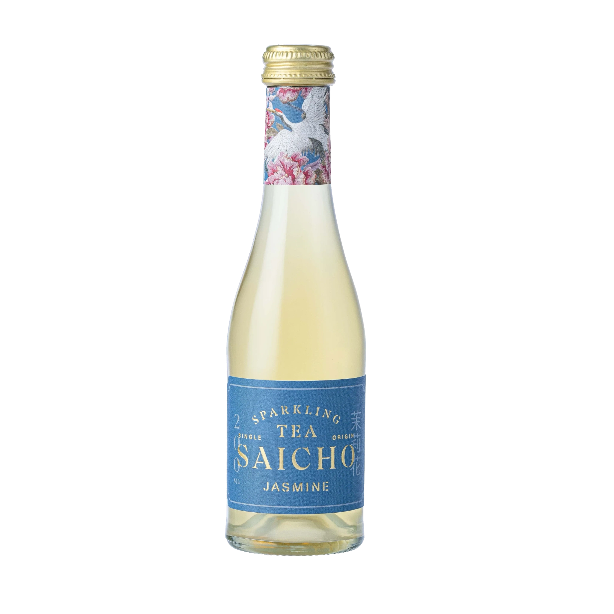 Saicho - Jasmine 200ml
