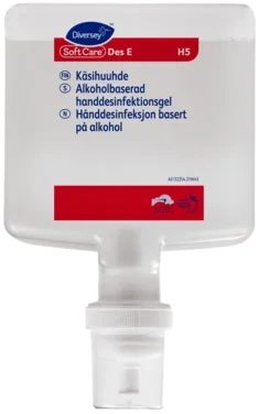 Soft Care Des E H5 1300ml