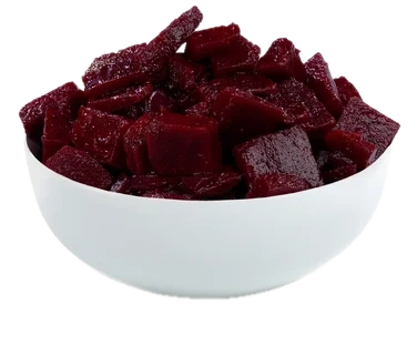 Syltet Rødbete 2kg