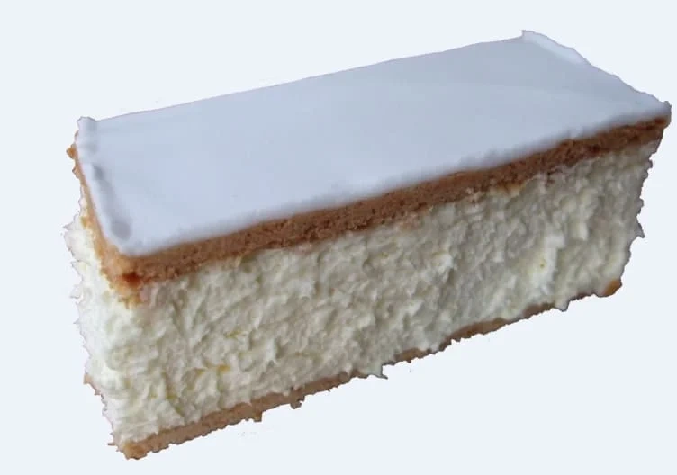 Napoleonskake 2pk Nøtterø Bakeri