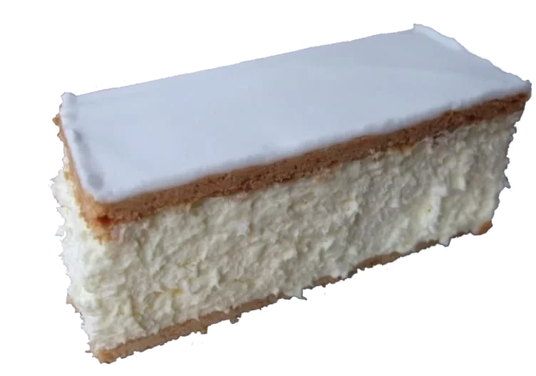 Napoleonskake 2pk Nøtterø Bakeri