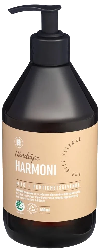 Håndsåpe harmoni
