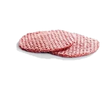 Hamburger Standard 130g Rå Jæder