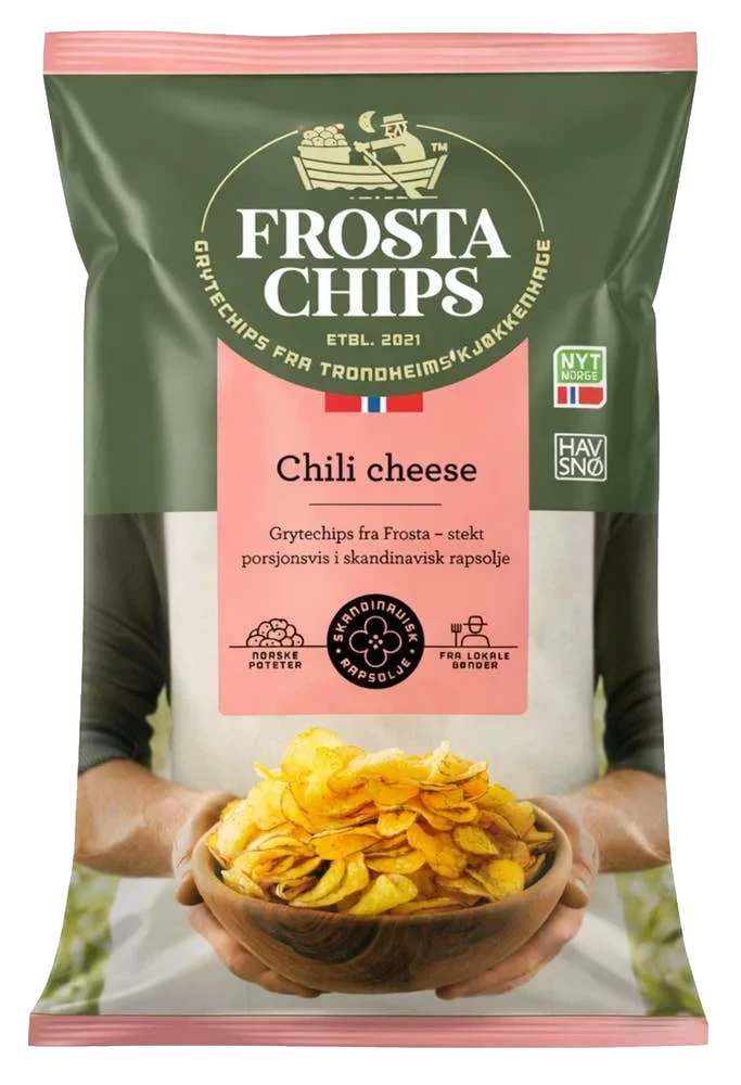 Chili Cheese