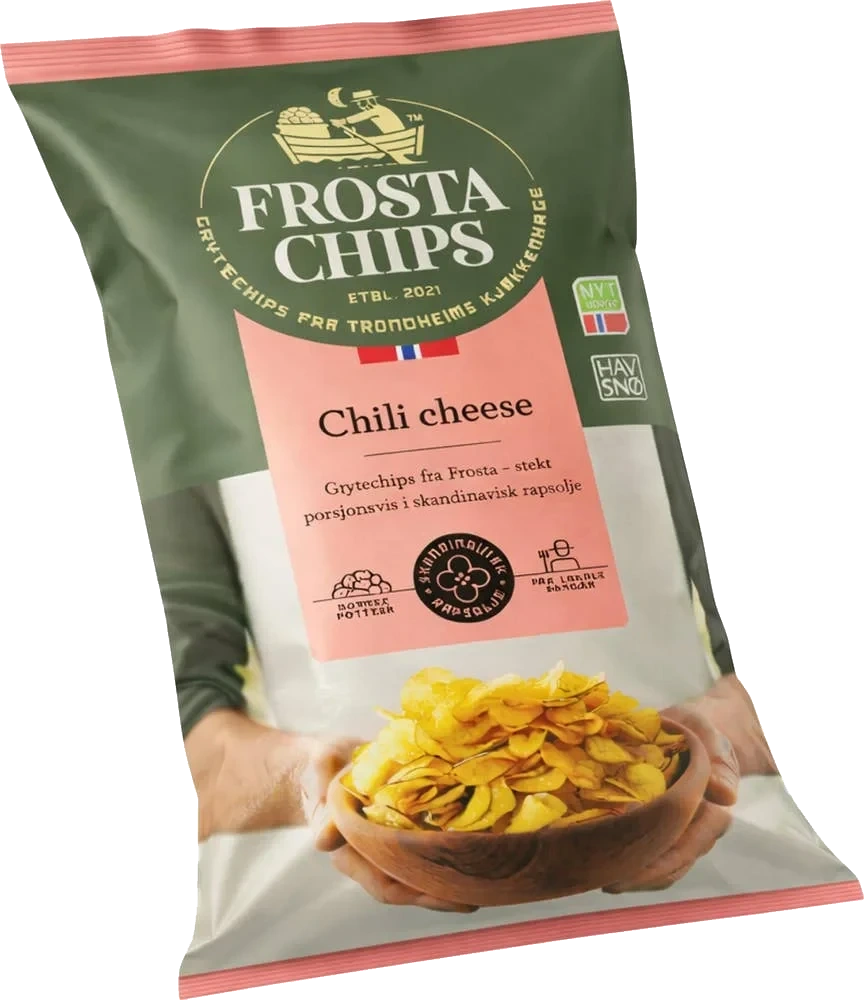 Chili Cheese