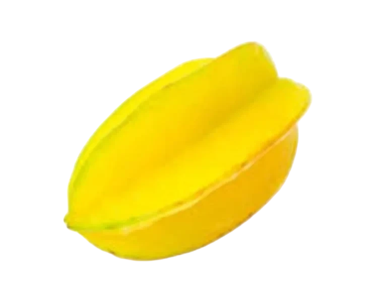 Carambola stykk