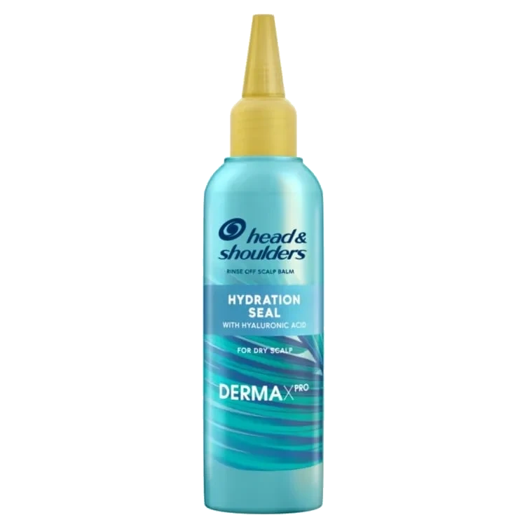 Head&Shoulder Hårkur Dermax Hydrate 145ml