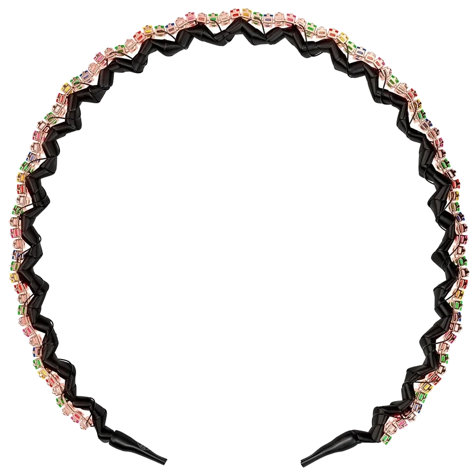 Invisibobble Hairhalo Rosie Fortescue Trendy Treasure
