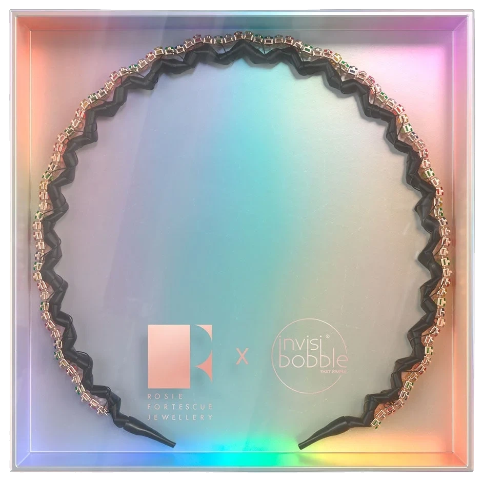 Invisibobble Hairhalo Rosie Fortescue Trendy Treasure