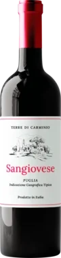Terre Di Carminio Sangiovese 12%