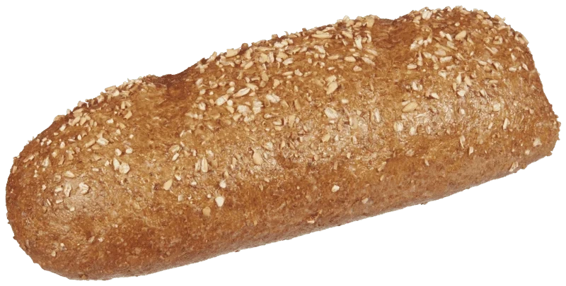 Coop Grov Baguette 120g