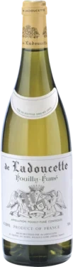 Pouilly Fumé De Ladoucette 75cl