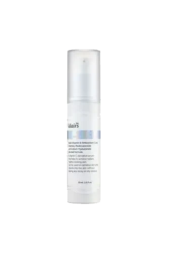 Klairs Freshly Juiced Vitamin Charging Serum 30 ml