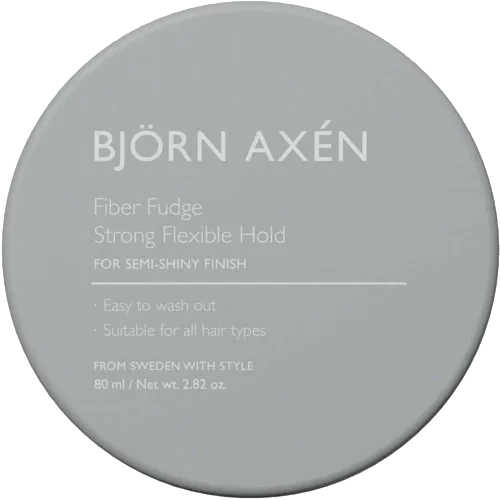 Björn Axén Style Style Fiber Fudge 80 ml