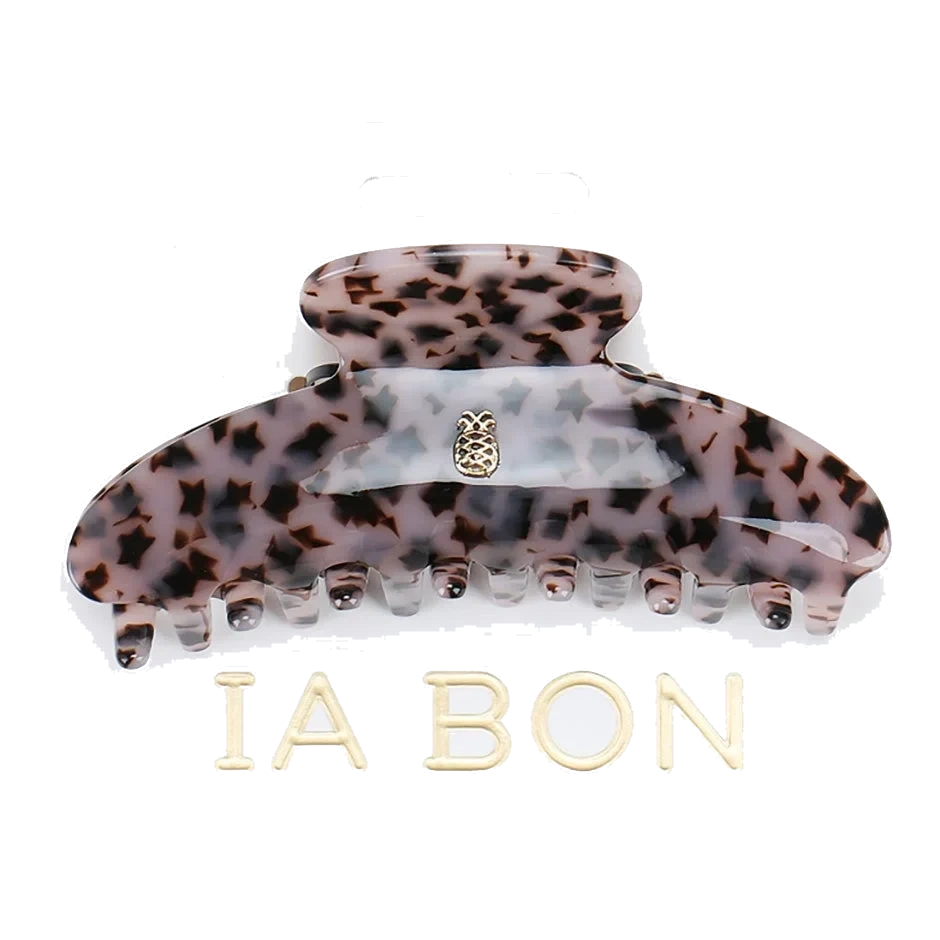 IA BON Large Hair Claw