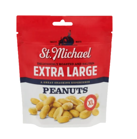 St.Michael Peanuts 175g
