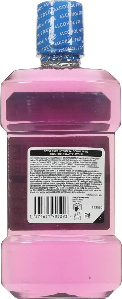 Total Care Intense