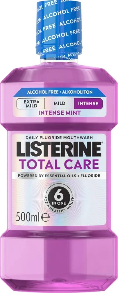 Total Care Intense