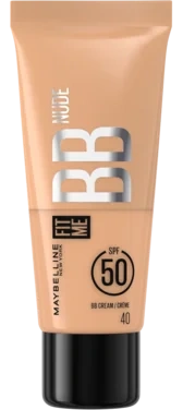 Fit Me Bb Cream Spf50 40 Maybelline