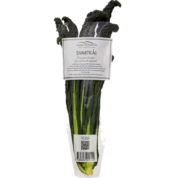 Svartkål 300g Klass 1