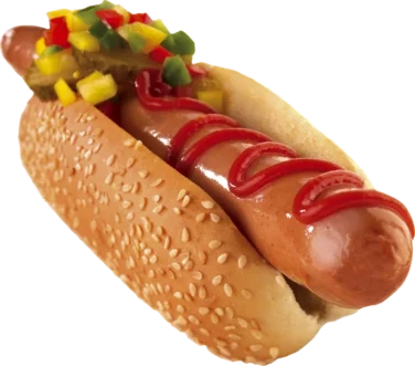 Ostepølse 110g 5,5kg