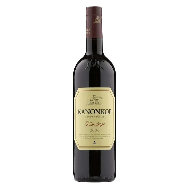 Kanonkop Pinotage 14,5%