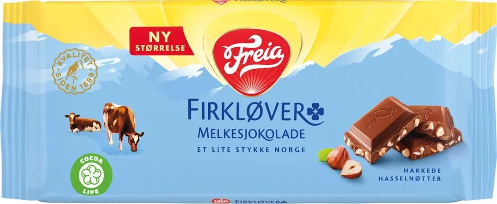 Firkløver
