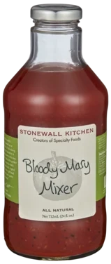 Bloody Mary Mix 712ml Stonewall
