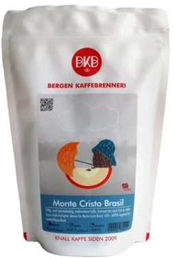 Bkb Monte Christo 250g Bkb 250g X 1 X 195