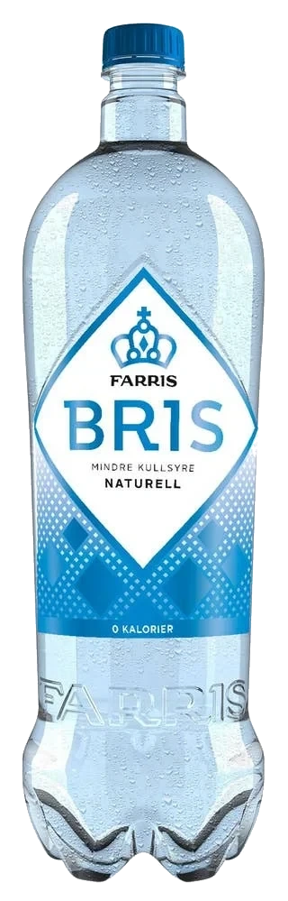 Farris Bris Naturell