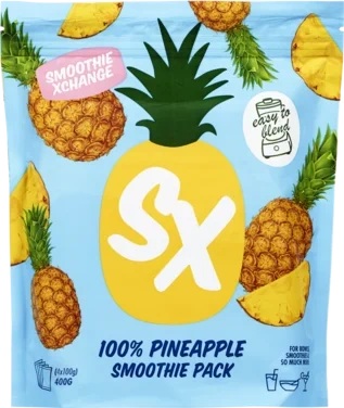 Ananas Smoothie Pack Sx
