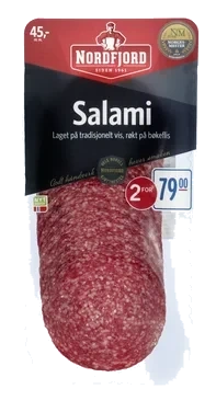 Salami 150g Oppsk