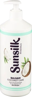 Sunsilk Coconut Care Balsam 750ml