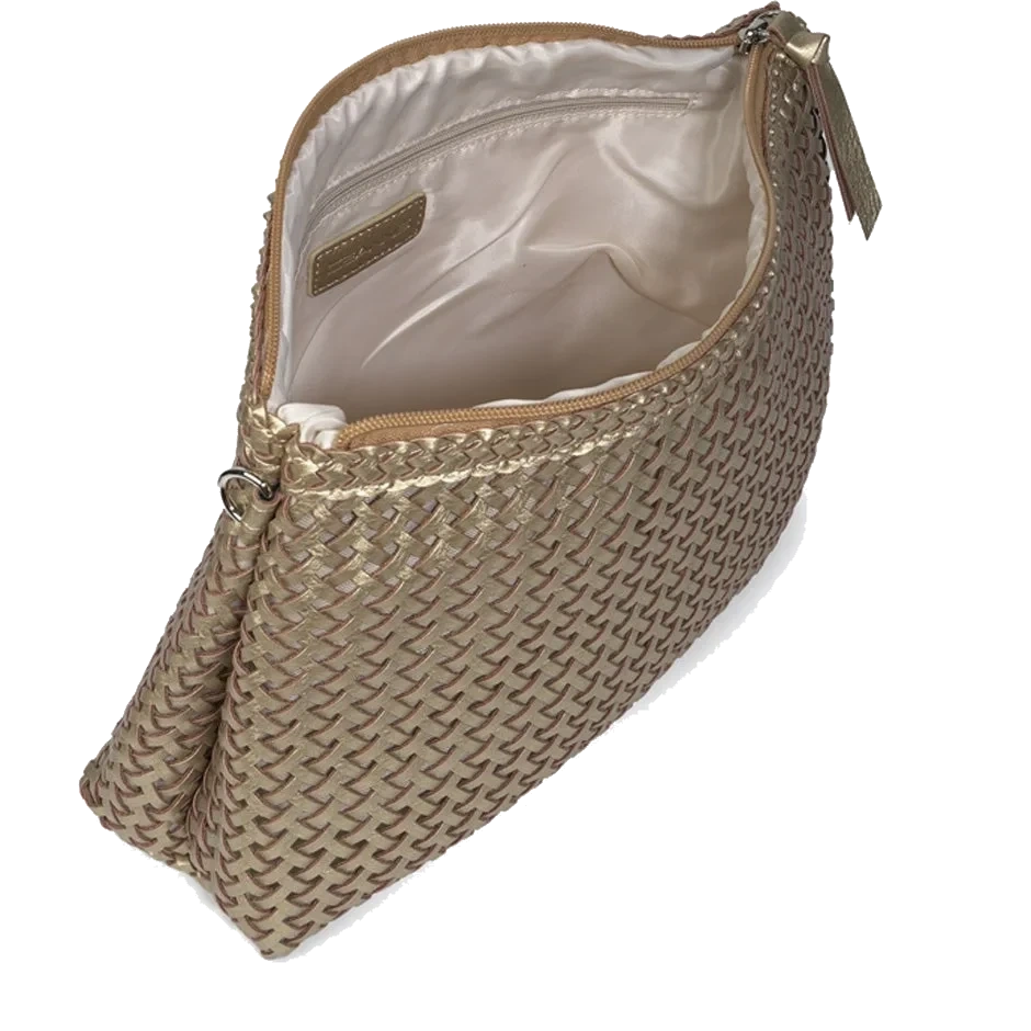 Ceannis Cosmetic Large Sweet Soft Gold
