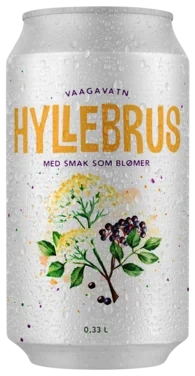Vaagavatn Hyllebrus