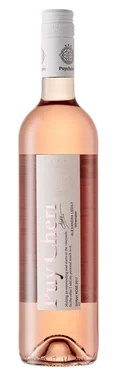 Foncalieu Puy Cheri Rose, 75cl