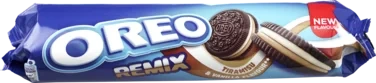 Oreo Remix - Tiramisu og Vanilje