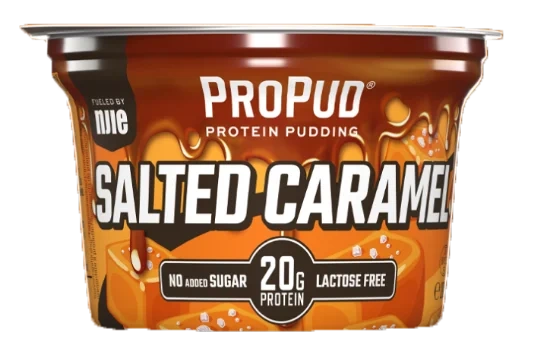 Propud Salted Caramel 200g