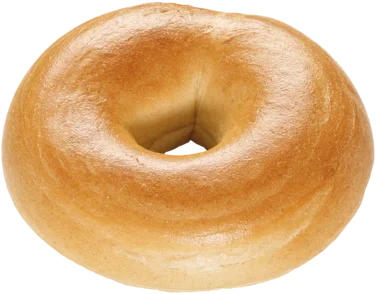 Bagel Naturell 80g