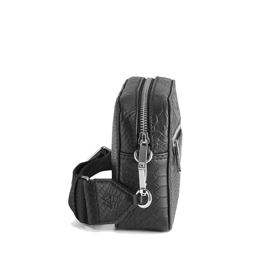 Markberg Elea Snake Crossbody Bag
