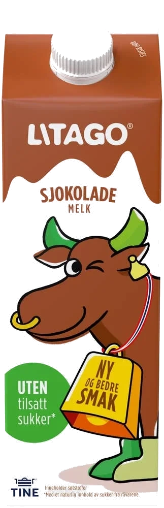 Litago Sjokolade